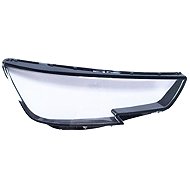 MJakes headlight cover for Audi A4 B9 (2015-2018) right side - Headlight Bulb Cap