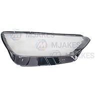 MJakes headlight cover for Audi A4 B9.5 (2020-) right side - Headlight Bulb Cap