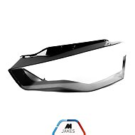 MJakes headlight cover for Audi A5 (2011-2016) left side - Headlight Bulb Cap