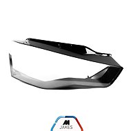 MJakes headlight cover for Audi A5 (2011-2016) right side - Headlight Bulb Cap