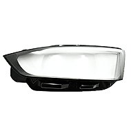 MJakes headlight cover for Audi A5 S5 RS5 F5 (2016-2019) left side - Headlight Bulb Cap