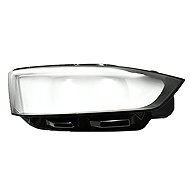 MJakes headlight cover for Audi A5 S5 RS5 F5 (2016-2019) right side - Headlight Bulb Cap