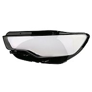 MJakes headlight cover for Audi A6 C7 4G (2011-2015) left side - Headlight Bulb Cap