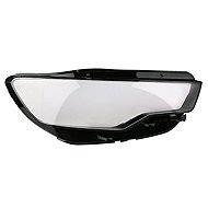 MJakes headlight cover for Audi A6 C7 4G (2011-2015) right side - Headlight Bulb Cap