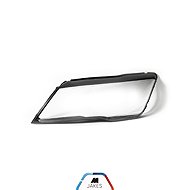 MJakes headlight cover for Audi A7 4G8 (2010-2014) right side - Headlight Bulb Cap