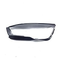 MJakes headlight cover for Audi A7 4G8 facelift (2015-2018) left side - Headlight Bulb Cap