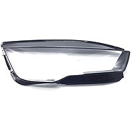 MJakes headlight cover for Audi A7 4G8 facelift (2015-2018) right side - Headlight Bulb Cap