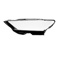 MJakes headlight cover for Audi A7 S7 RS7 RS6 (2019-2025) left side - Headlight Bulb Cap
