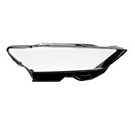 MJakes headlight cover for Audi A7 S7 RS7 RS6 (2019-2025) right side - Headlight Bulb Cap