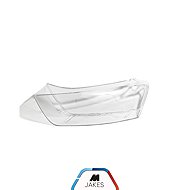 MJakes headlight cover for Audi Q3 type 8U (2011-2014) left side - Headlight Bulb Cap