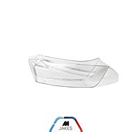 MJakes headlight cover for Audi Q3 type 8U (2011-2014) right side - Headlight Bulb Cap