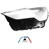 MJakes headlight cover for Audi Q3 type F3 (2018- ) left side - Headlight Bulb Cap