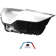 MJakes headlight cover for Audi Q3 type F3 (2018- ) right side - Headlight Bulb Cap