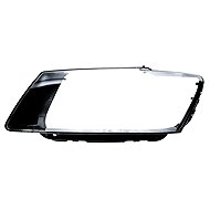 MJakes headlight cover for Audi Q5 (2013-2017) Facelift left side - Headlight Bulb Cap