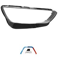 MJakes headlight cover for Audi Q5 type 80A/FY facelift (2021- ) right side - Headlight Bulb Cap