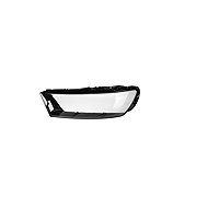 MJakes headlight cover for Audi Q7 4M (2016-2020) left side - Headlight Bulb Cap