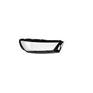 MJakes headlight cover for Audi Q7 4M (2016-2020) right side - Headlight Bulb Cap