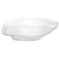 MJakes headlight cover for BMW 1 E87, E82, E81(2005-2009) left side - Headlight Bulb Cap
