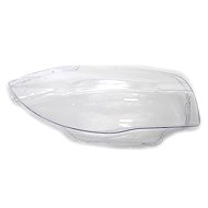 MJakes headlight cover for BMW 1 E87, E82, E81(2005-2009) right side - Headlight Bulb Cap