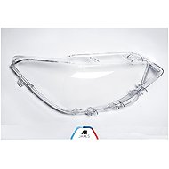 MJakes headlight cover for BMW 1 F20/F21 (2011-2015) right side - Headlight Bulb Cap