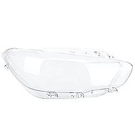 MJakes headlight cover for BMW 1 F20/F21 (2016-2019) Facelift right side - Headlight Bulb Cap