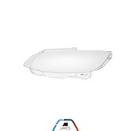 MJakes headlight cover for BMW 3 E92/E93 (2006-2008) left side - Headlight Bulb Cap