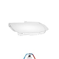 MJakes headlight cover for BMW 3 E92/E93 (2006-2008) right side - Headlight Bulb Cap