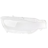 MJakes headlight cover for BMW 3 F30/F31 (2011-2015) Xenon/Halogen right side - Headlight Bulb Cap