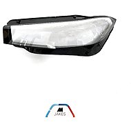 MJakes headlight cover for BMW 3 G20 G21 facelift (2023-) left side - Headlight Bulb Cap