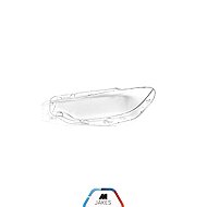 MJakes headlight cover for BMW 4 F32 / F33 / F36 / M4 facelift (2017-2019) left side - Headlight Bulb Cap