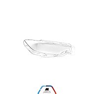 MJakes headlight cover for BMW 4 F32 / F33 / F36 / M4 facelift (2017-2019) right side - Headlight Bulb Cap