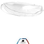 MJakes headlight cover for BMW 4 F32/F33/F36/M4 (2013-2017) right side - Headlight Bulb Cap