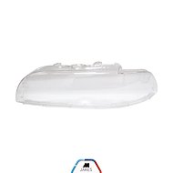 MJakes headlight cover for BMW 5 E39 (2000-2003) Facelift left side - Headlight Bulb Cap