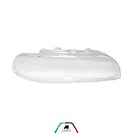 MJakes headlight cover for BMW 5 E39 (2000-2003) Facelift right side - Headlight Bulb Cap