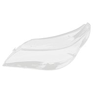 MJakes headlight cover for BMW 5 E60/E61 (2003-2009) left side - Headlight Bulb Cap