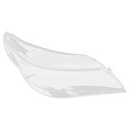 MJakes headlight cover for BMW 5 E60/E61 (2003-2009) right side - Headlight Bulb Cap