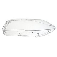 MJakes headlight cover for BMW 5 F10/F11 (2010-2016) left side - Headlight Bulb Cap