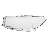 MJakes headlight cover for BMW 5 G30/G31 (2017-2019) prefacelift left side - Headlight Bulb Cap