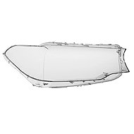 MJakes headlight cover for BMW 5 G30/G31 (2017-2019) prefacelift right side - Headlight Bulb Cap