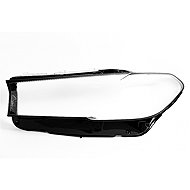 MJakes headlight cover for BMW 5 G30/G31 (2020-2023) Facelift left side - Headlight Bulb Cap