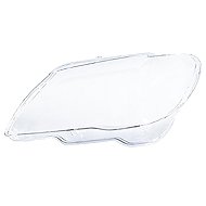 MJakes headlight cover for BMW 7 E65/E66 (2005-2008) Facelift left side - Headlight Bulb Cap