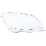 MJakes headlight cover for BMW 7 E65/E66 (2005-2008) Facelift right side - Headlight Bulb Cap
