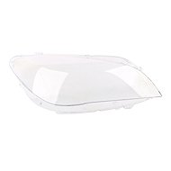 MJakes headlight cover for BMW 7 F01/F02 (2007-2015) right side - Headlight Bulb Cap
