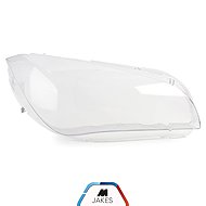 MJakes headlight cover for BMW X1 E84 (2008-2015) right side - Headlight Bulb Cap