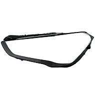 MJakes headlight cover for BMW X1 F48 facelift (2020- ) left side - Headlight Bulb Cap