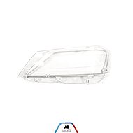 MJakes headlight cover for BMW X3 F25 (2009-2014) left side - Headlight Bulb Cap