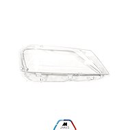 MJakes headlight cover for BMW X3 F25 (2009-2014) right side - Headlight Bulb Cap