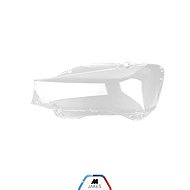 MJakes headlight cover for BMW X3 F25 X4 F26 (2014-2017) Facelift left side - Headlight Bulb Cap