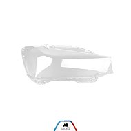 MJakes headlight cover for BMW X3 F25 X4 F26 (2014-2017) Facelift right side - Headlight Bulb Cap