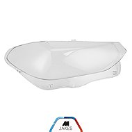 MJakes headlight cover for BMW X3 G01, X4 G02 (2018-2021) right side - Headlight Bulb Cap